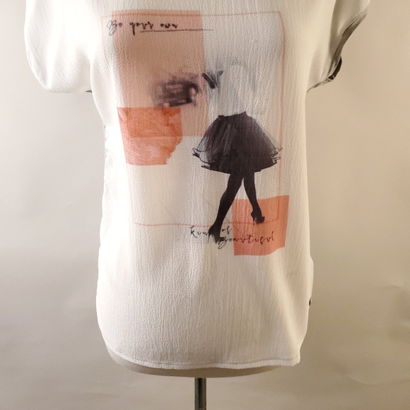 Soyaconcept shirt - Picture 2 of 6